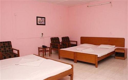 Mapusa Residency Eksteriør bilde